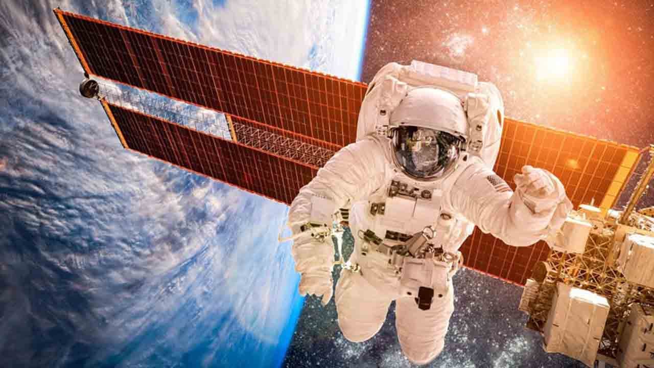 Foto - Astronotların bilinmeyen dünyası: Uzayda yapılması yasak olanlar