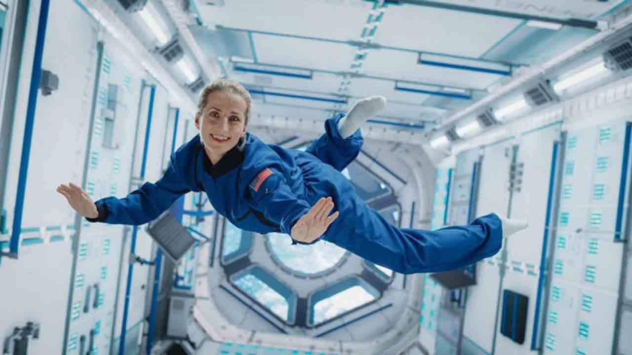 Foto - Astronotların bilinmeyen dünyası: Uzayda yapılması yasak olanlar