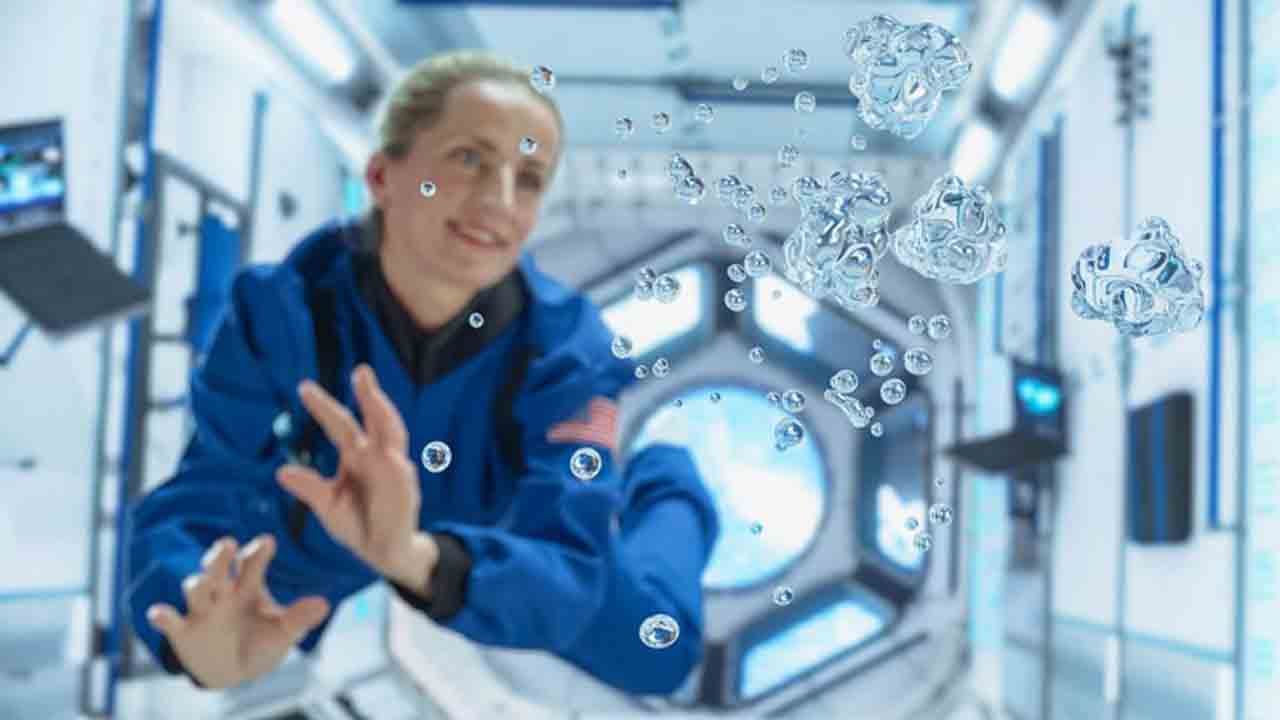 Foto - Astronotların bilinmeyen dünyası: Uzayda yapılması yasak olanlar