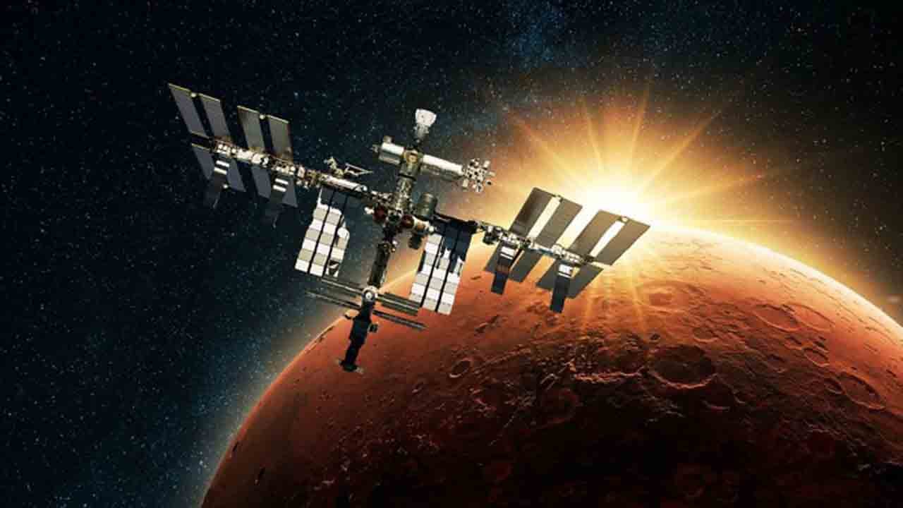 Foto - Astronotların bilinmeyen dünyası: Uzayda yapılması yasak olanlar