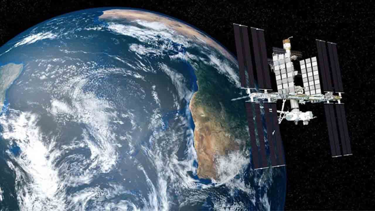 Foto - Astronotların bilinmeyen dünyası: Uzayda yapılması yasak olanlar