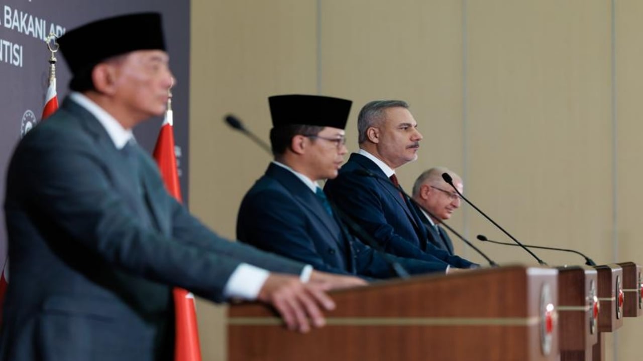 Foto - Asya devi resmen ilan etti! Türkiye ile savaş uçağı ortaklığı geliyor