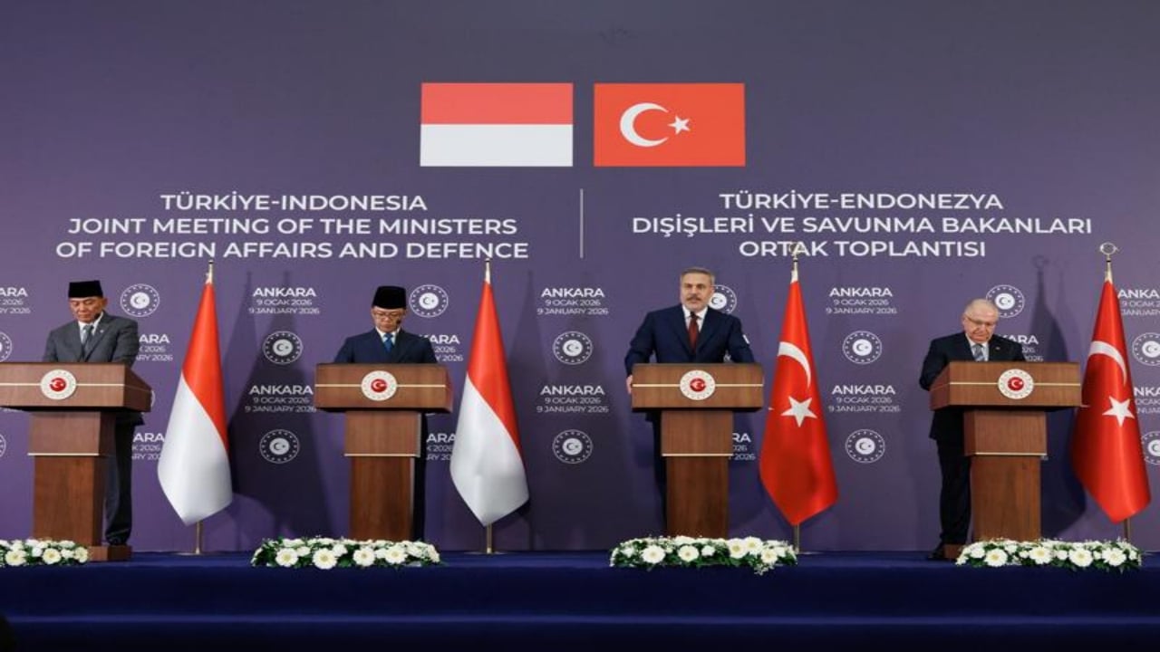 Foto - Asya devi resmen ilan etti! Türkiye ile savaş uçağı ortaklığı geliyor