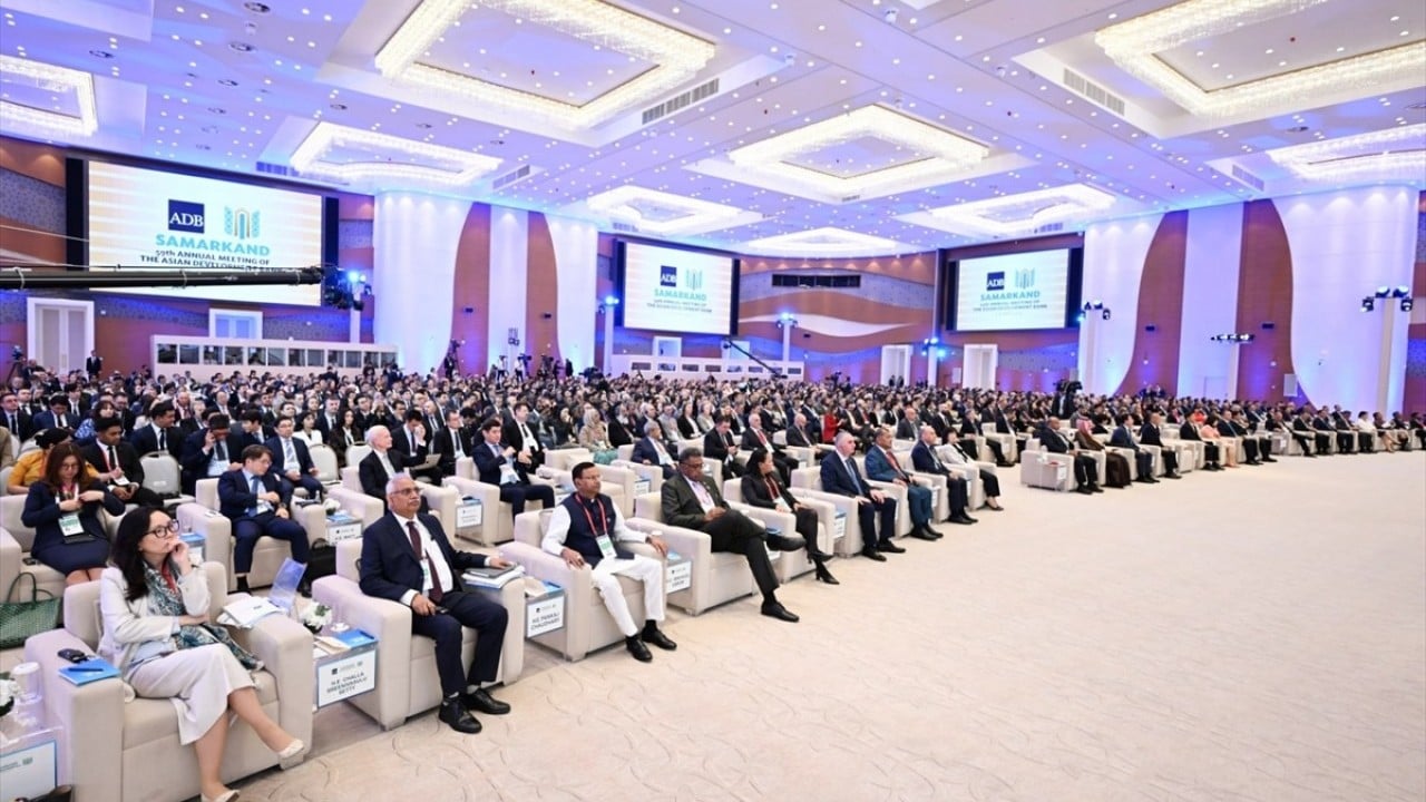 Foto - Asya Kalkınma Bankası’ndan flaş Türkiye kararı! Finansman desteği artırılıyor