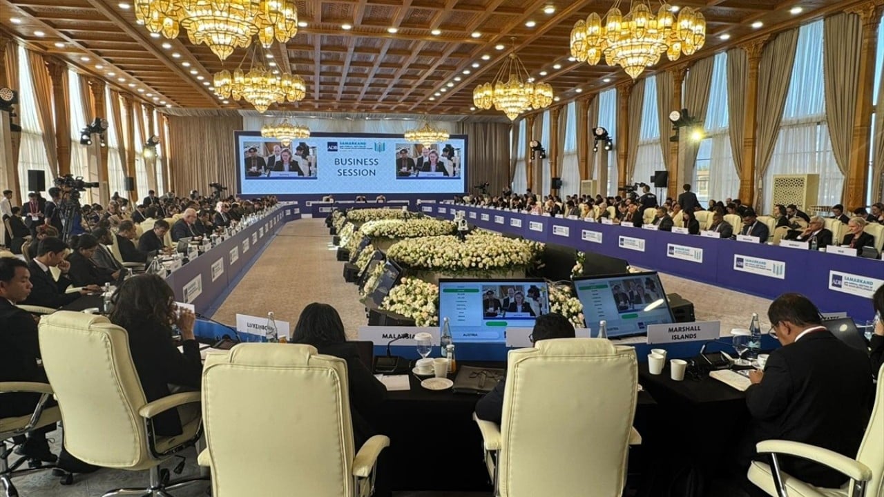 Foto - Asya Kalkınma Bankası’ndan flaş Türkiye kararı! Finansman desteği artırılıyor