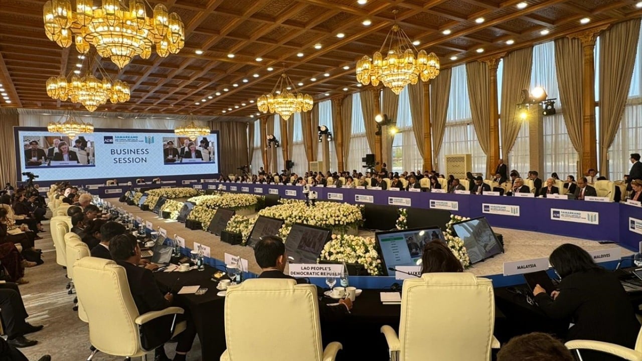 Foto - Asya Kalkınma Bankası’ndan flaş Türkiye kararı! Finansman desteği artırılıyor