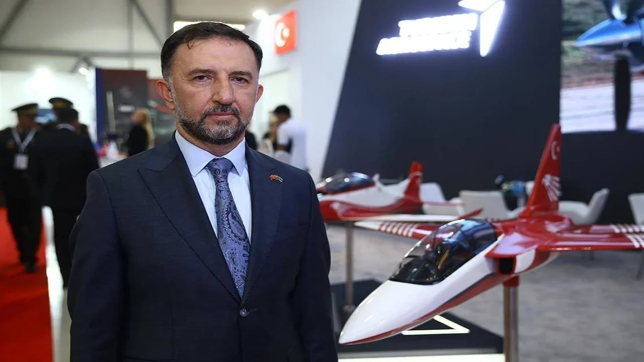 Foto - Asya semalarına Türk damgası! HÜRJET’te imzalar atıldı, TUSAŞ Malezya’ya teknoloji sancağını dikti