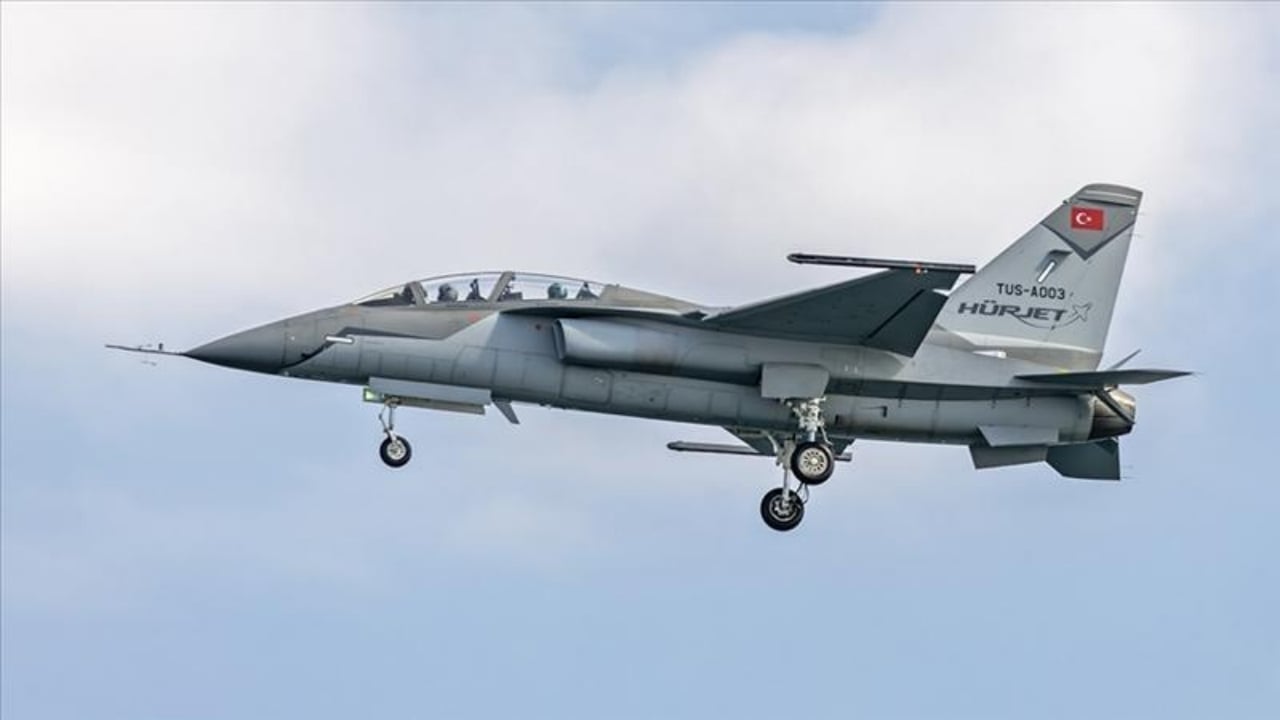 Foto - Asya semalarına Türk damgası! HÜRJET’te imzalar atıldı, TUSAŞ Malezya’ya teknoloji sancağını dikti