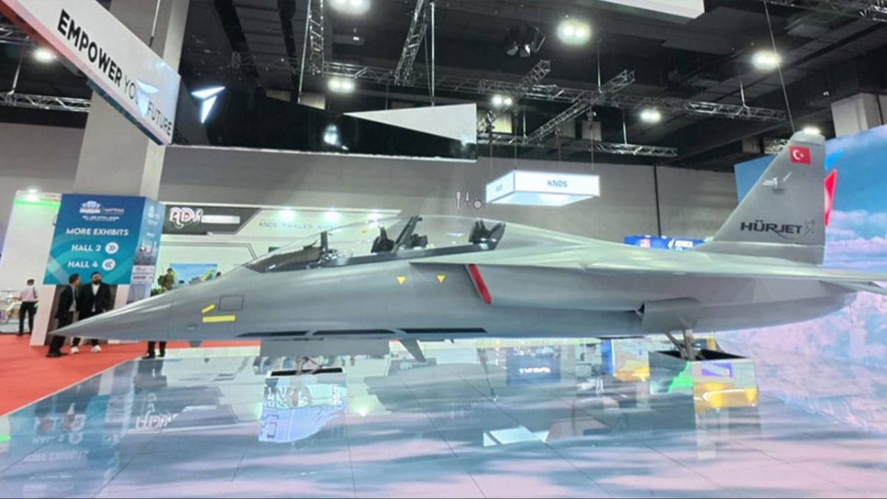 Foto - Asya semalarına Türk damgası! HÜRJET’te imzalar atıldı, TUSAŞ Malezya’ya teknoloji sancağını dikti