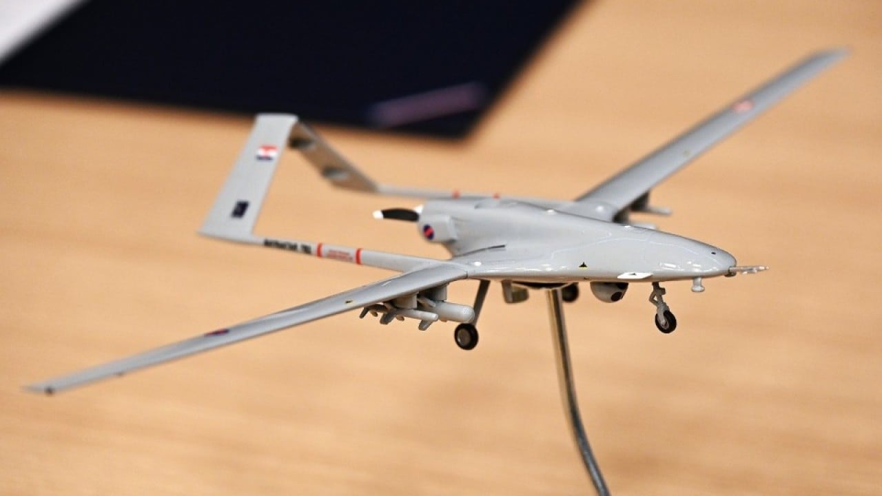 Foto - Asya ülkesi Çin yerine Türkiye'yi seçtiğini duyurdu: Baykar ile anlaşmak üzereyiz