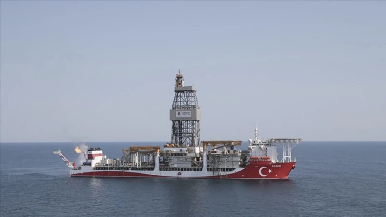 Foto - Asya ülkesi tarihi gelişmeyi dünyaya duyurdu: Petrol ve doğalgaz için Türkiye'yi bekliyoruz