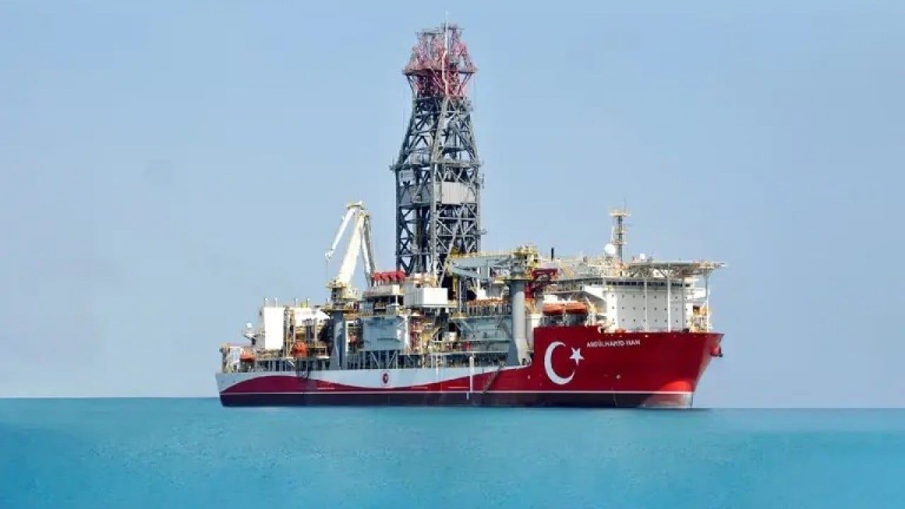 Foto - Asya ülkesi tarihi gelişmeyi dünyaya duyurdu: Petrol ve doğalgaz için Türkiye'yi bekliyoruz