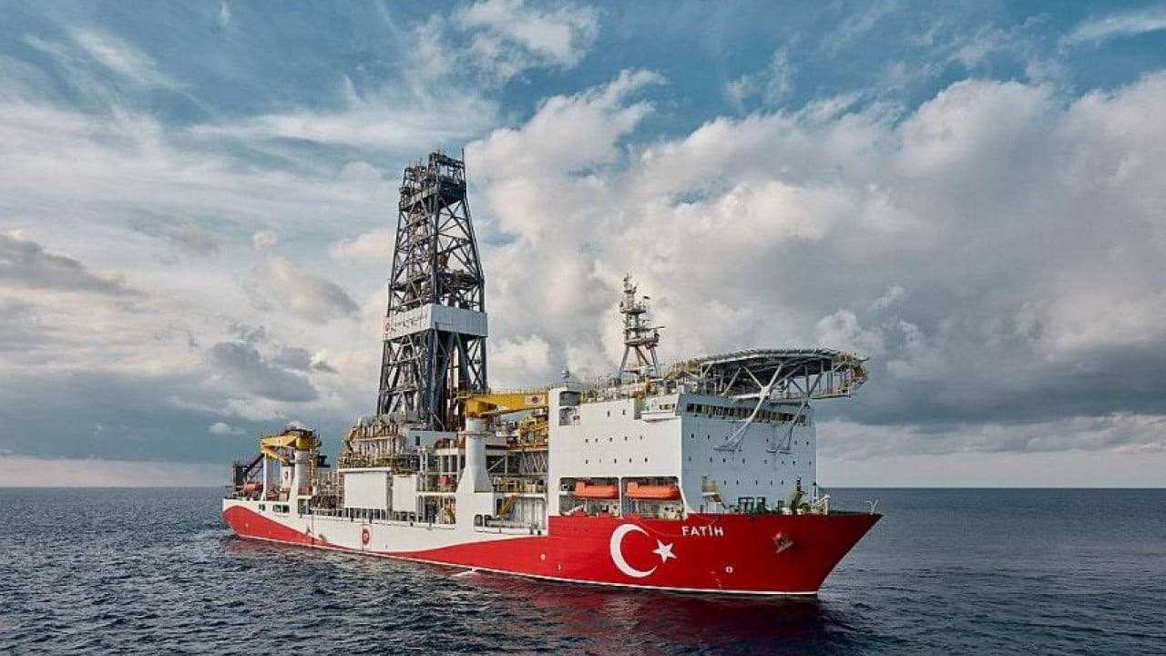 Foto - Asya ülkesi tarihi gelişmeyi dünyaya duyurdu: Petrol ve doğalgaz için Türkiye'yi bekliyoruz