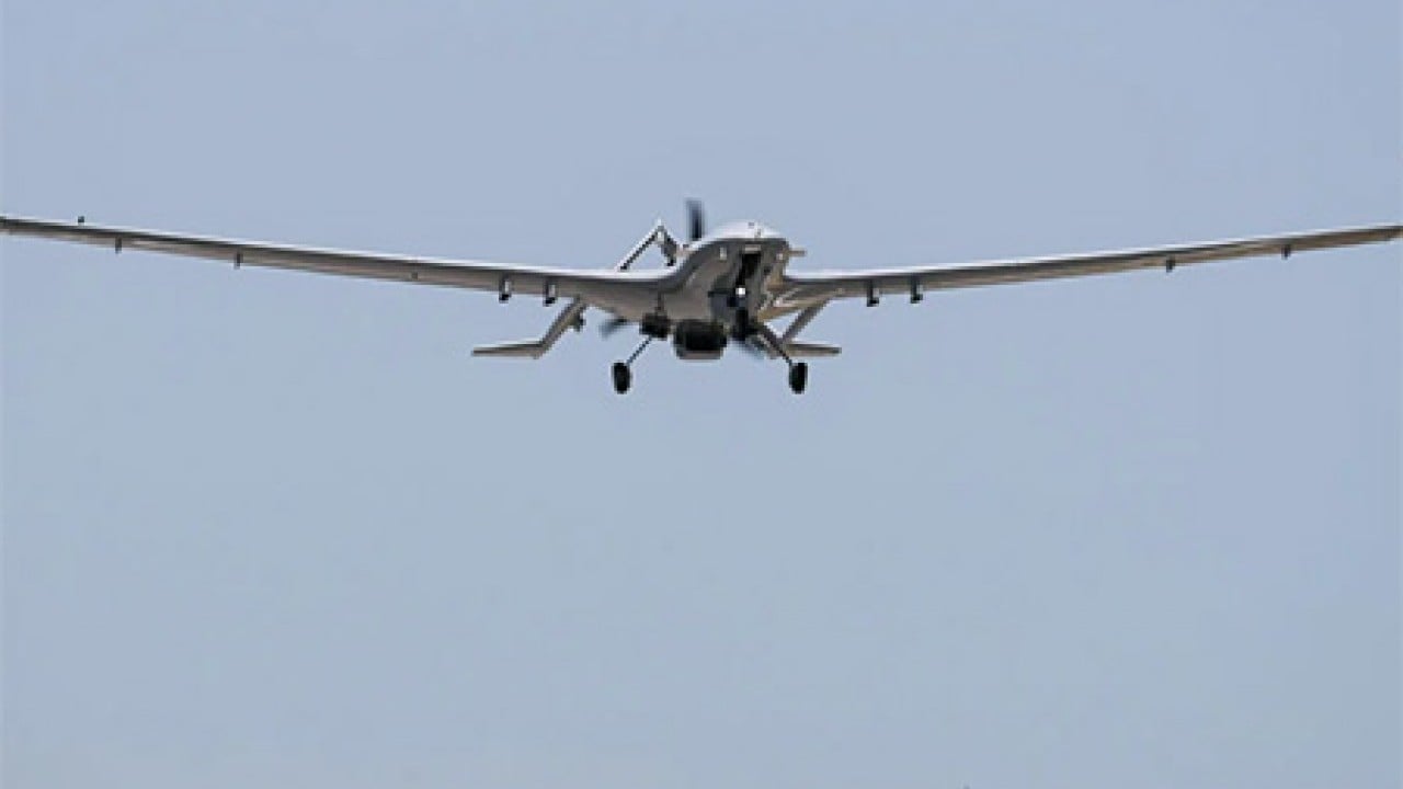 Foto - Asya ülkesinden Bayraktar TB2 SİHA kararı: Özel birim devreye alındı