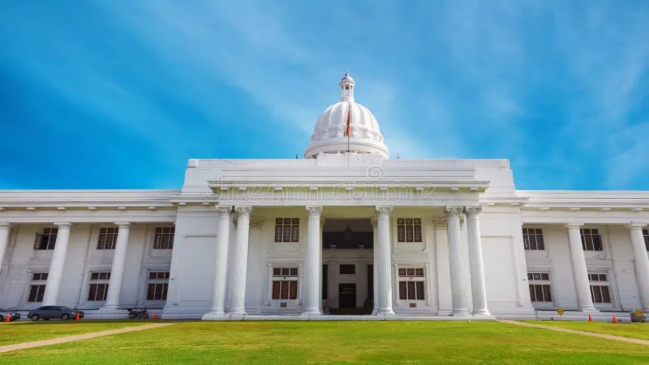 Foto - Asya ülkesinden, "Darısı başımıza" dedirten karar! Milletvekili emekli maaşları kaldırıldı