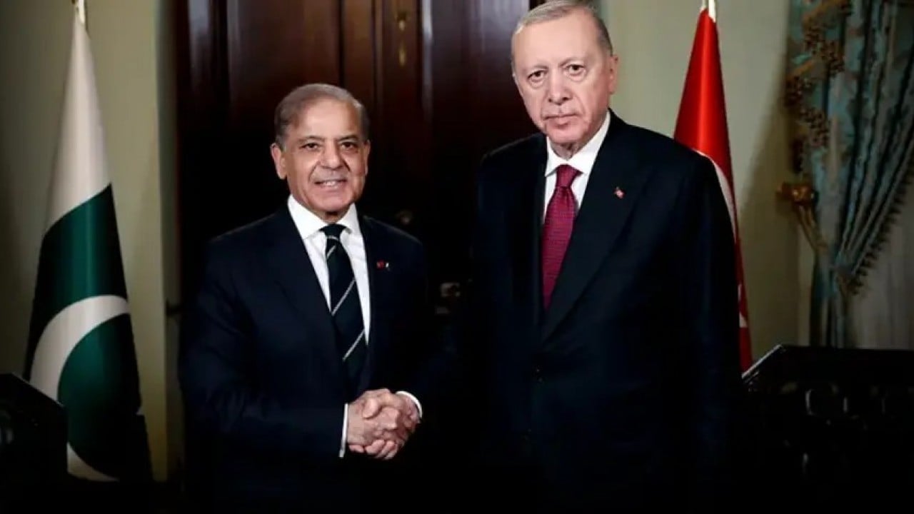 Foto - Asya ülkesinden gündeme oturan Erdoğan itirafı: O olmasaydı bu görev imkansızdı