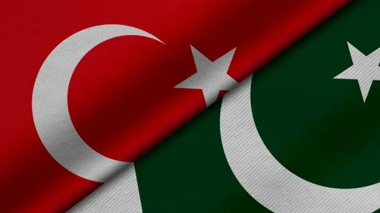Foto - Asya ülkesinden gündeme oturan Erdoğan itirafı: O olmasaydı bu görev imkansızdı
