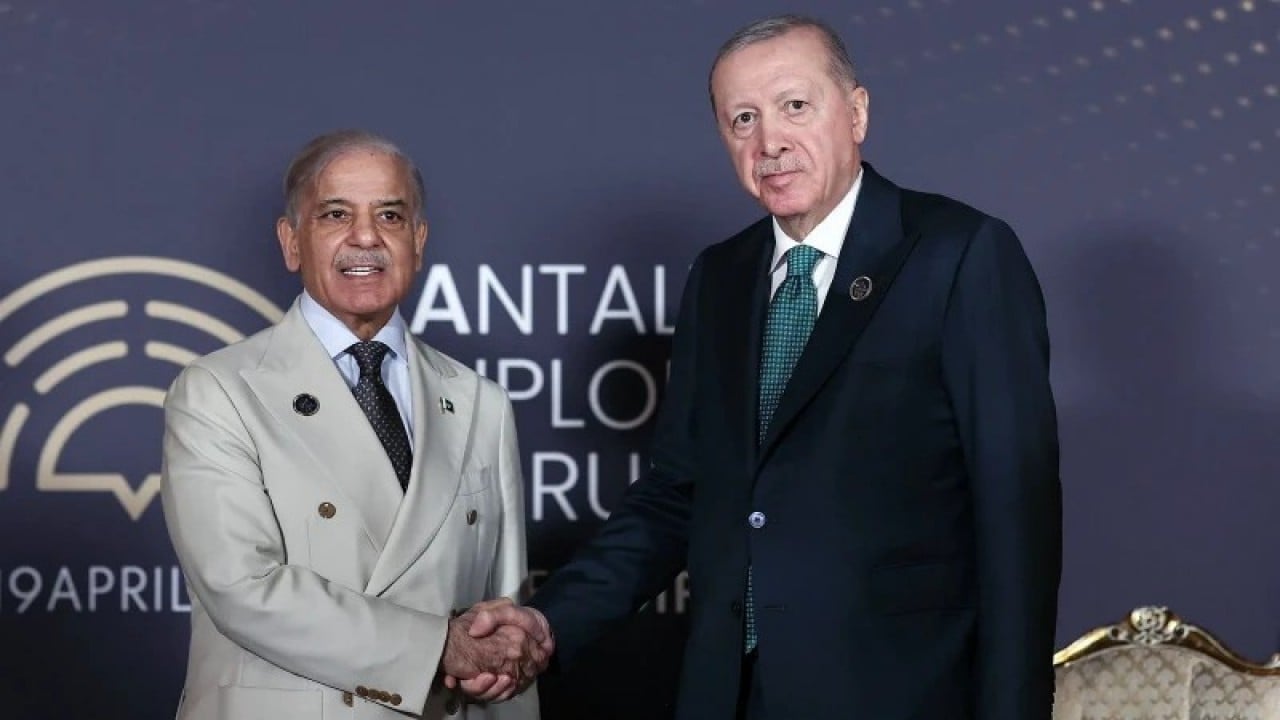 Foto - Asya ülkesinden gündeme oturan Erdoğan itirafı: O olmasaydı bu görev imkansızdı
