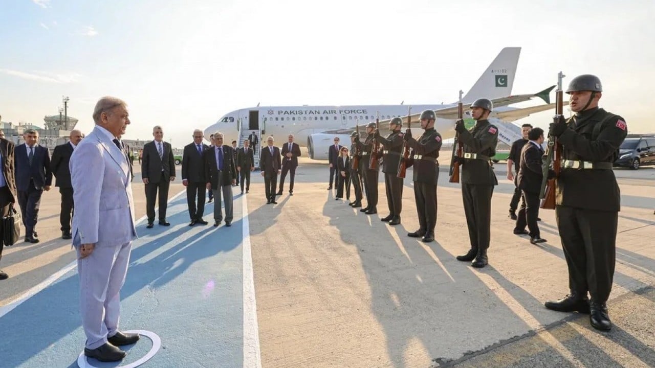 Foto - Asya ülkesinden gündeme oturan Erdoğan itirafı: O olmasaydı bu görev imkansızdı