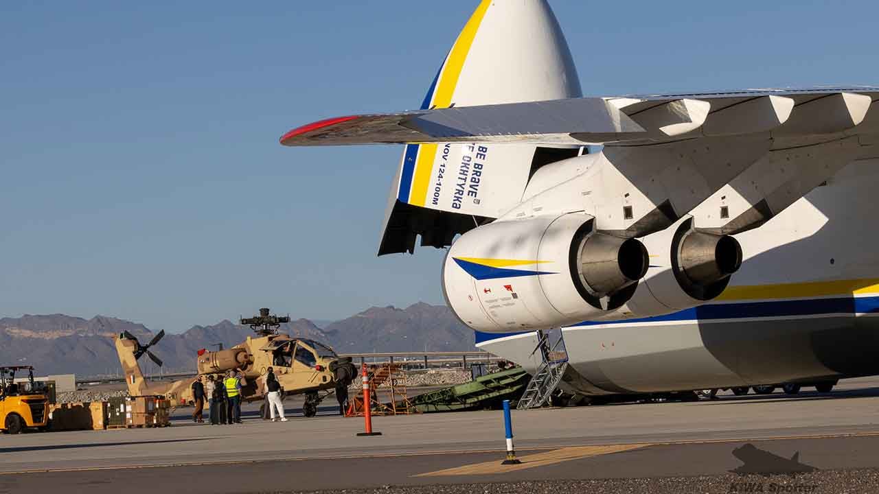 Foto - Asya ülkesinden gündemi sarsan çıkış: Türkiye savaş helikopterlerimizi engelledi, alamadık