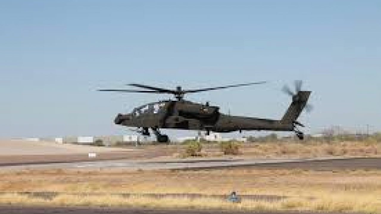 Foto - Asya ülkesinden gündemi sarsan çıkış: Türkiye savaş helikopterlerimizi engelledi, alamadık