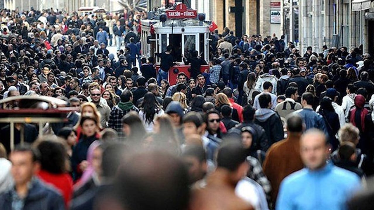 Foto - Asya'da 2050 alarmı: Kanser ölümleri iki katına çıkacak! Kırmızı alarm verildi