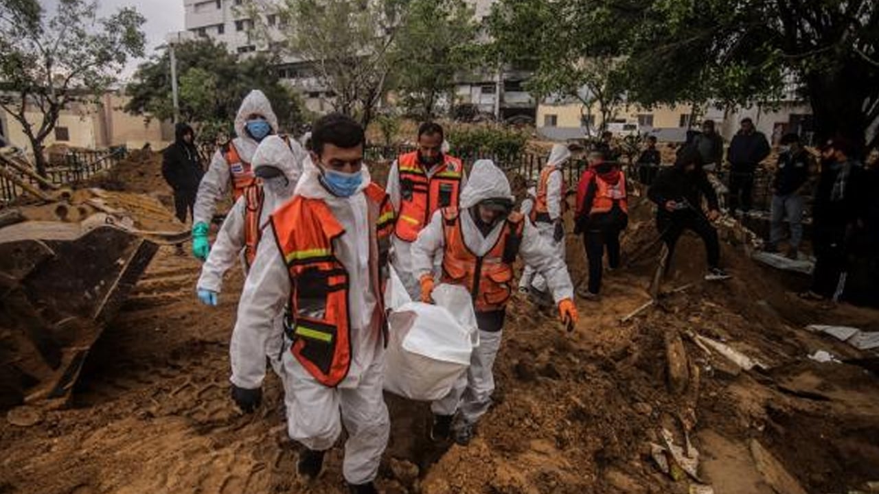 Foto - Asya'da 2050 alarmı: Kanser ölümleri iki katına çıkacak! Kırmızı alarm verildi