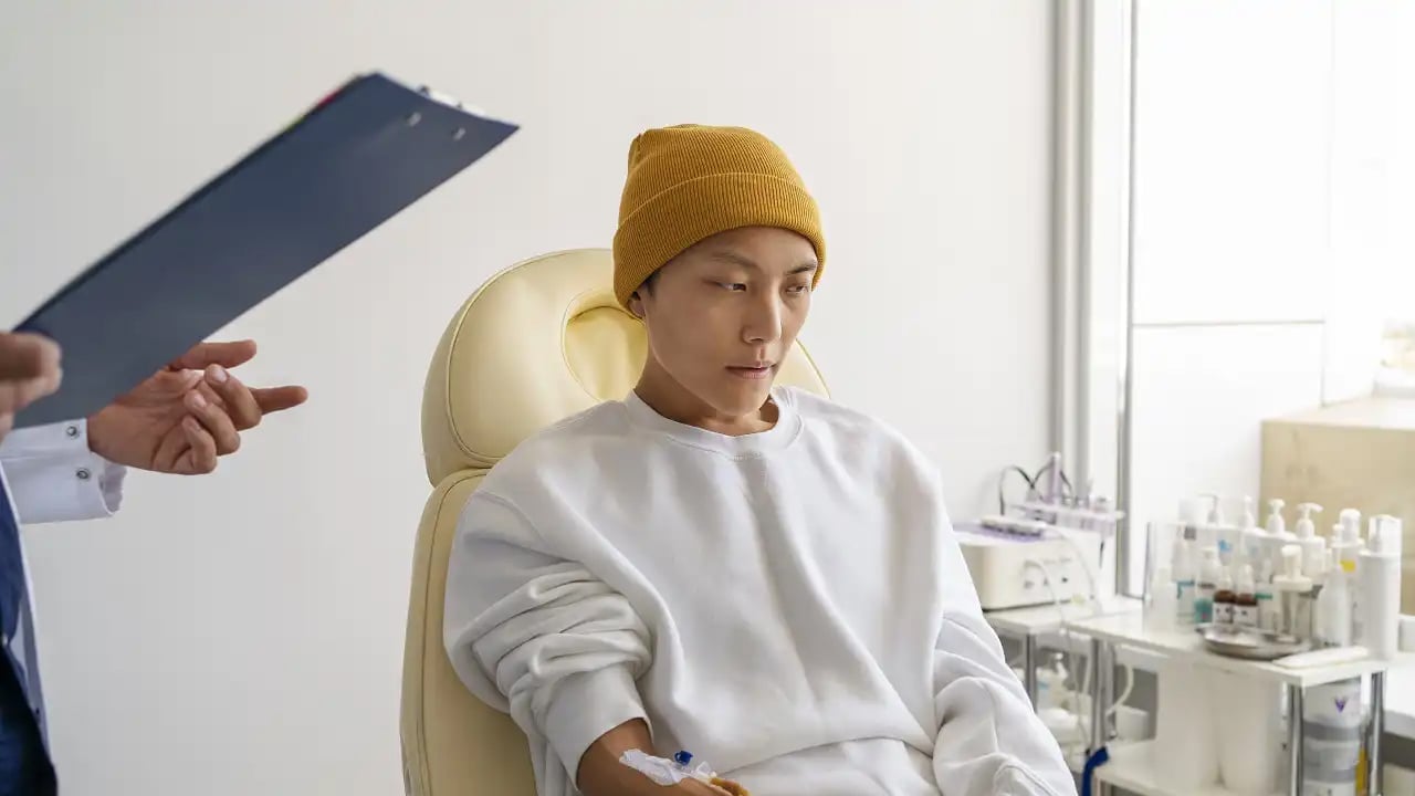 Foto - Asya'da 2050 alarmı: Kanser ölümleri iki katına çıkacak! Kırmızı alarm verildi