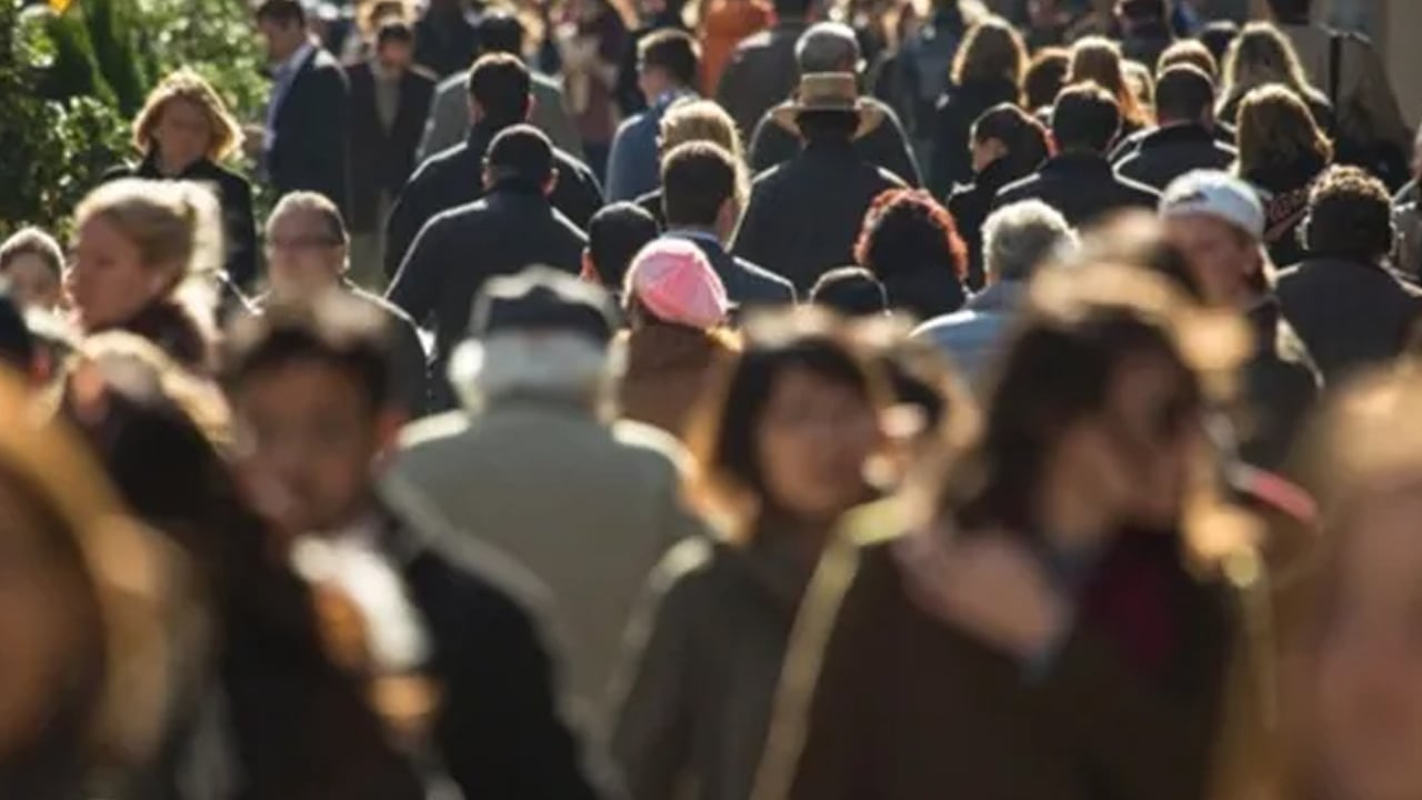 Foto - Asya'da 2050 alarmı: Kanser ölümleri iki katına çıkacak! Kırmızı alarm verildi