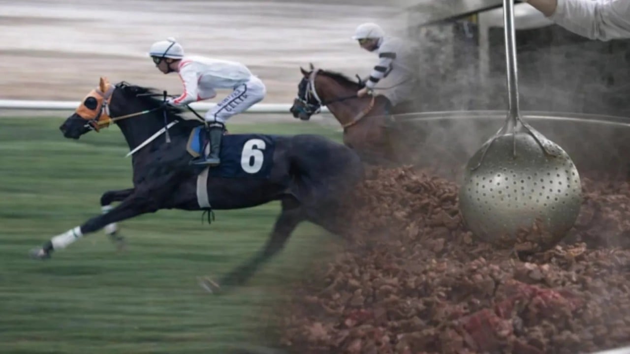 Foto - At eti skandalının arkasından Türkiye'nin ünlü cemaati çıktı! Saklamaya çalışıldı ama yapamadılar