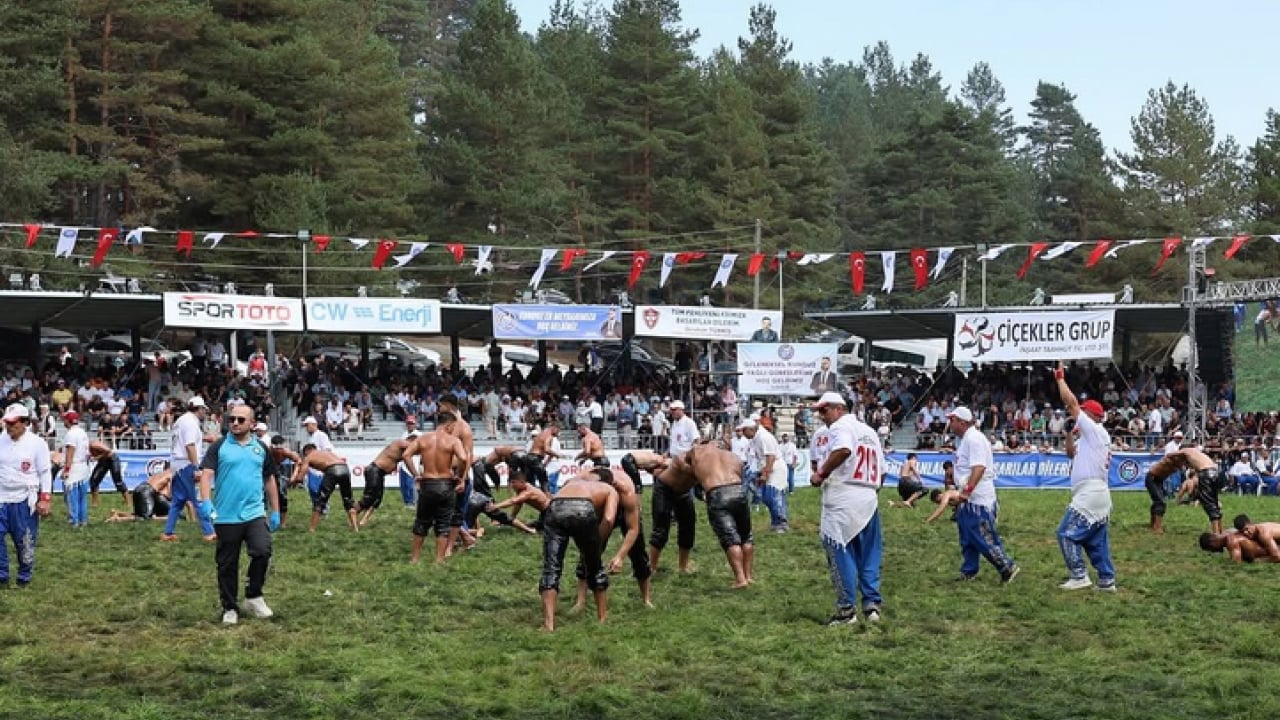 Foto - Ata Sporunun Kalbi Vezirköprü’de Atacak