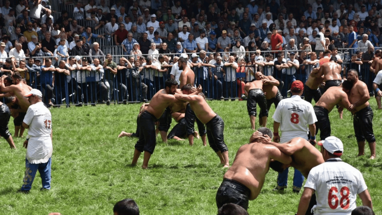 Foto - Ata Sporunun Kalbi Vezirköprü’de Atacak