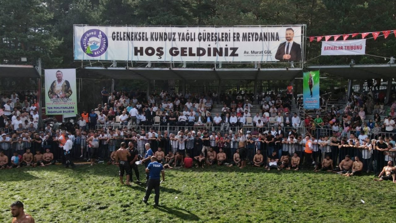 Ata Sporunun Kalbi Vezirköprü’de Atacak