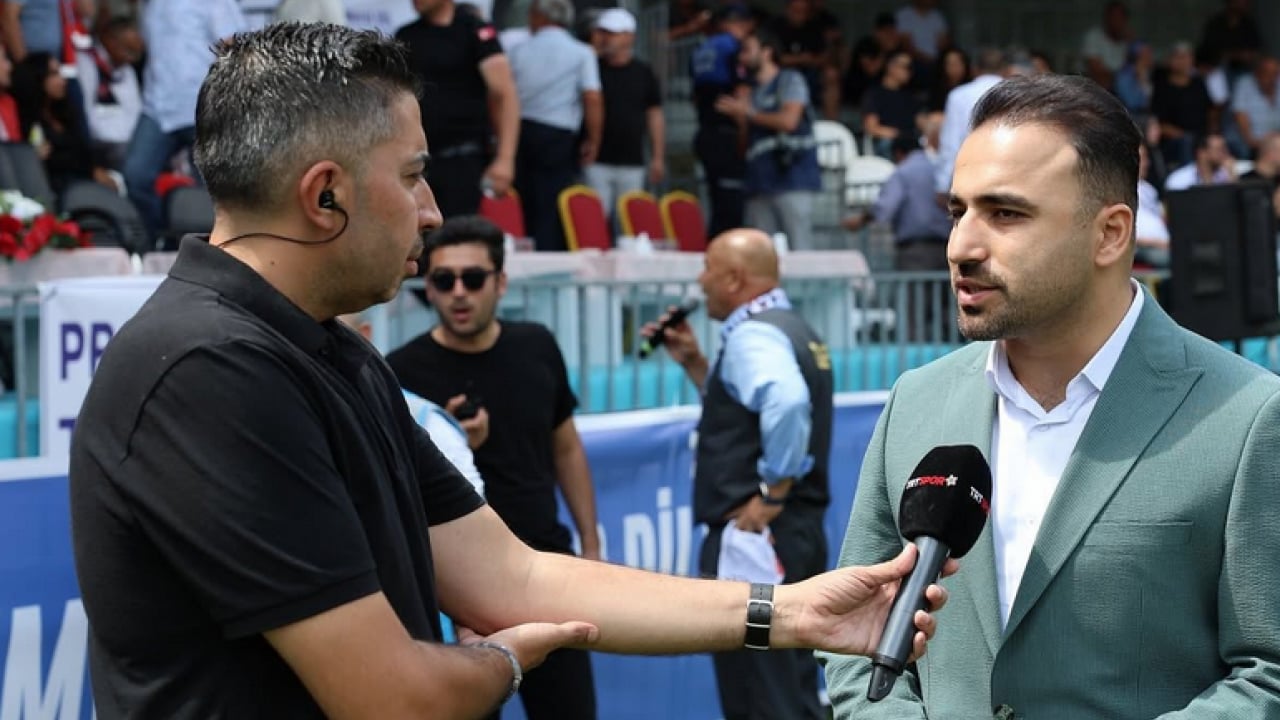 Foto - Ata Sporunun Kalbi Vezirköprü’de Atacak