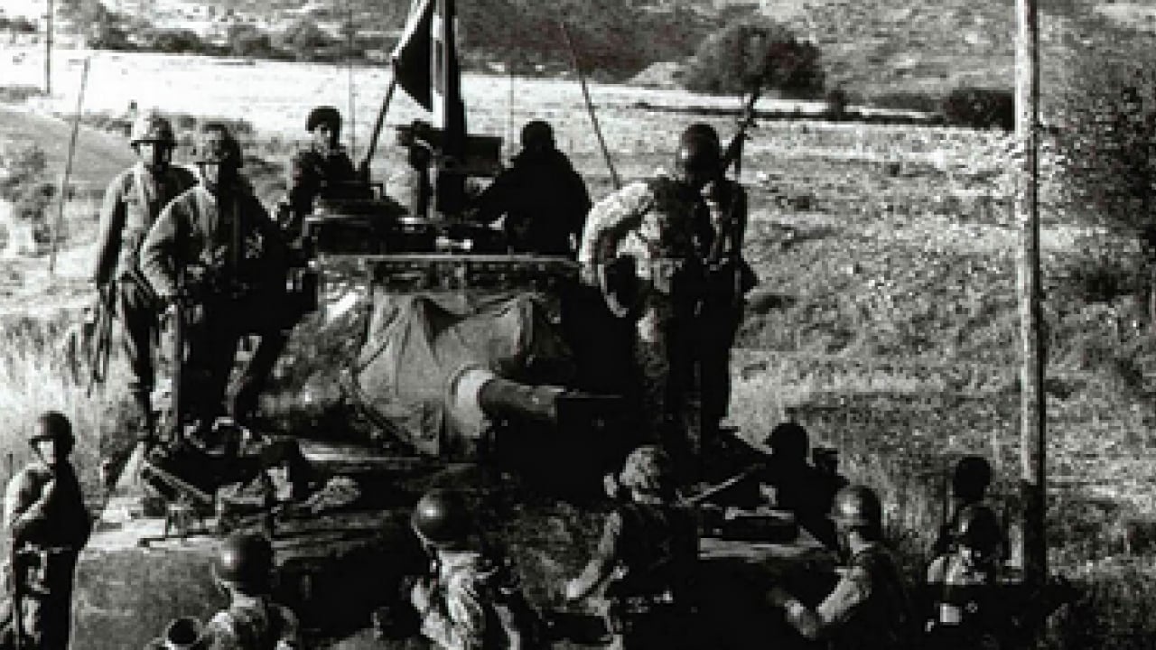 Foto - Atak’tan 15 Temmuz 1974 analizi: 15 Temmuz 1974 Darbesi, Kıbrıs Türkünü yok etme planının son perdesiydi