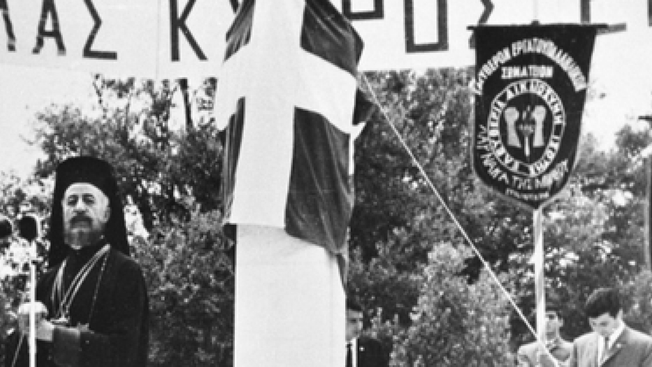 Foto - Atak’tan 15 Temmuz 1974 analizi: 15 Temmuz 1974 Darbesi, Kıbrıs Türkünü yok etme planının son perdesiydi