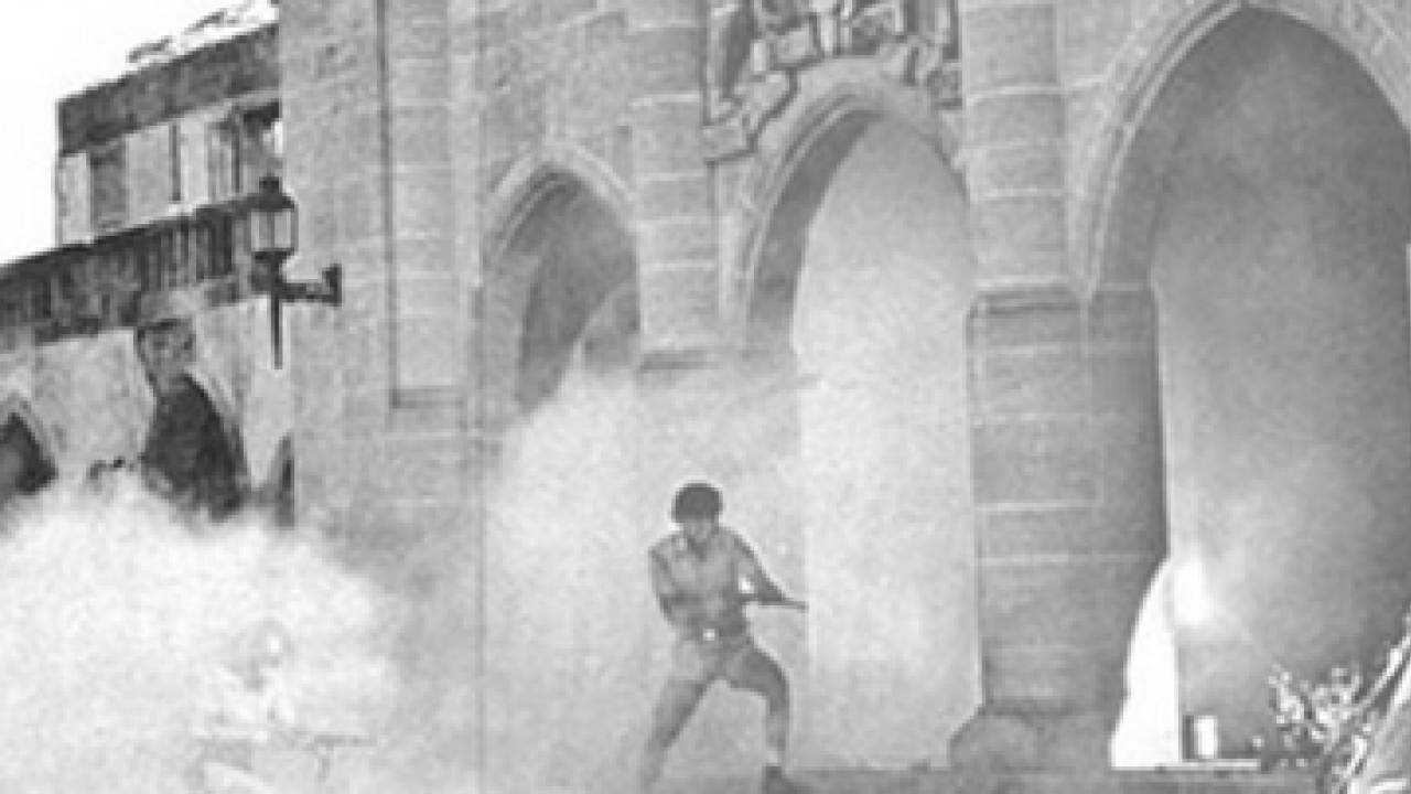 Foto - Atak’tan 15 Temmuz 1974 analizi: 15 Temmuz 1974 Darbesi, Kıbrıs Türkünü yok etme planının son perdesiydi
