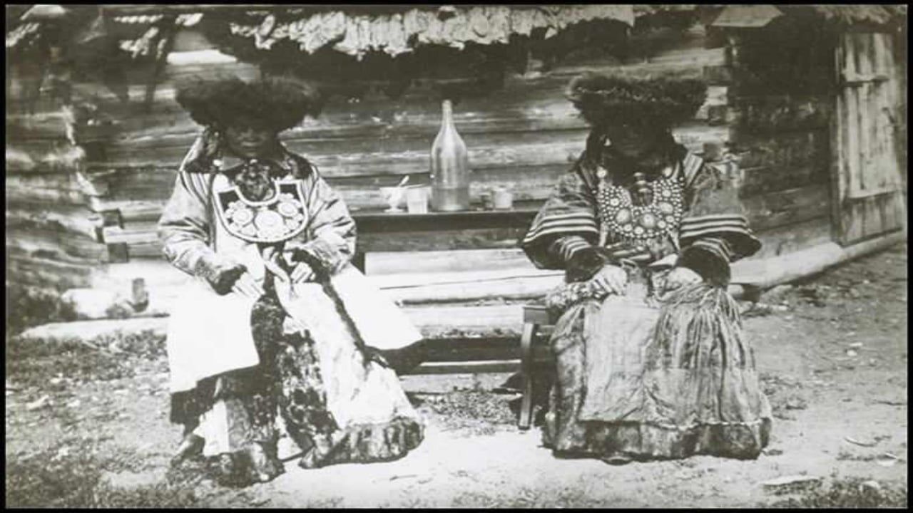 Foto - Atalarımız nerede hayat sürmüştü? Türk boylarının yaşadığı yerler il il belli oldu