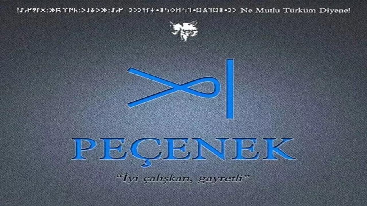 Foto - Atalarımız nerede hayat sürmüştü? Türk boylarının yaşadığı yerler il il belli oldu