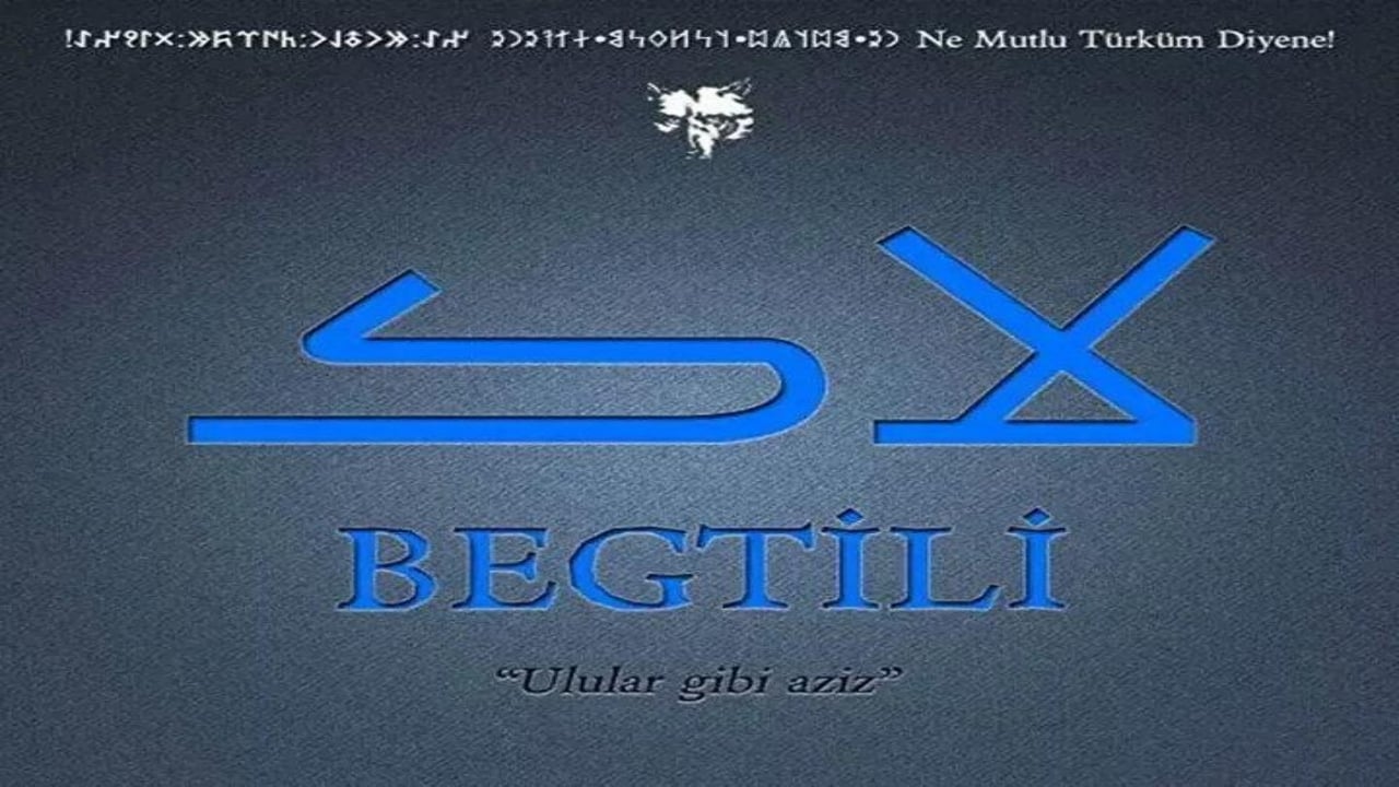 Foto - Atalarımız nerede hayat sürmüştü? Türk boylarının yaşadığı yerler il il belli oldu