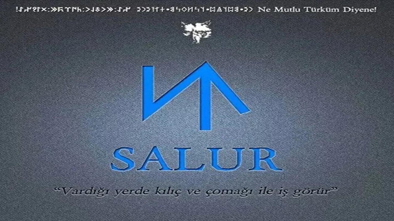 Foto - Atalarımız nerede hayat sürmüştü? Türk boylarının yaşadığı yerler il il belli oldu