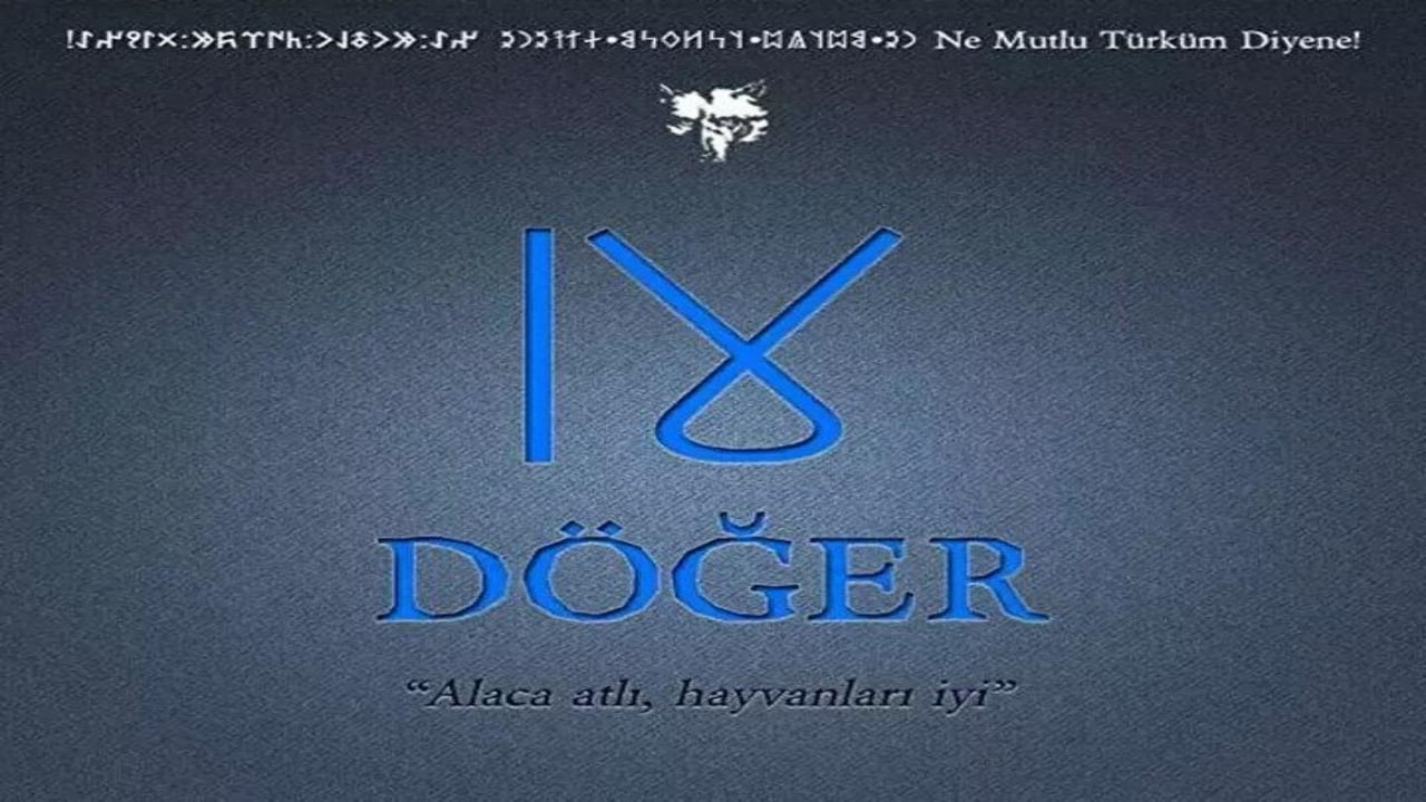 Foto - Atalarımız nerede hayat sürmüştü? Türk boylarının yaşadığı yerler il il belli oldu