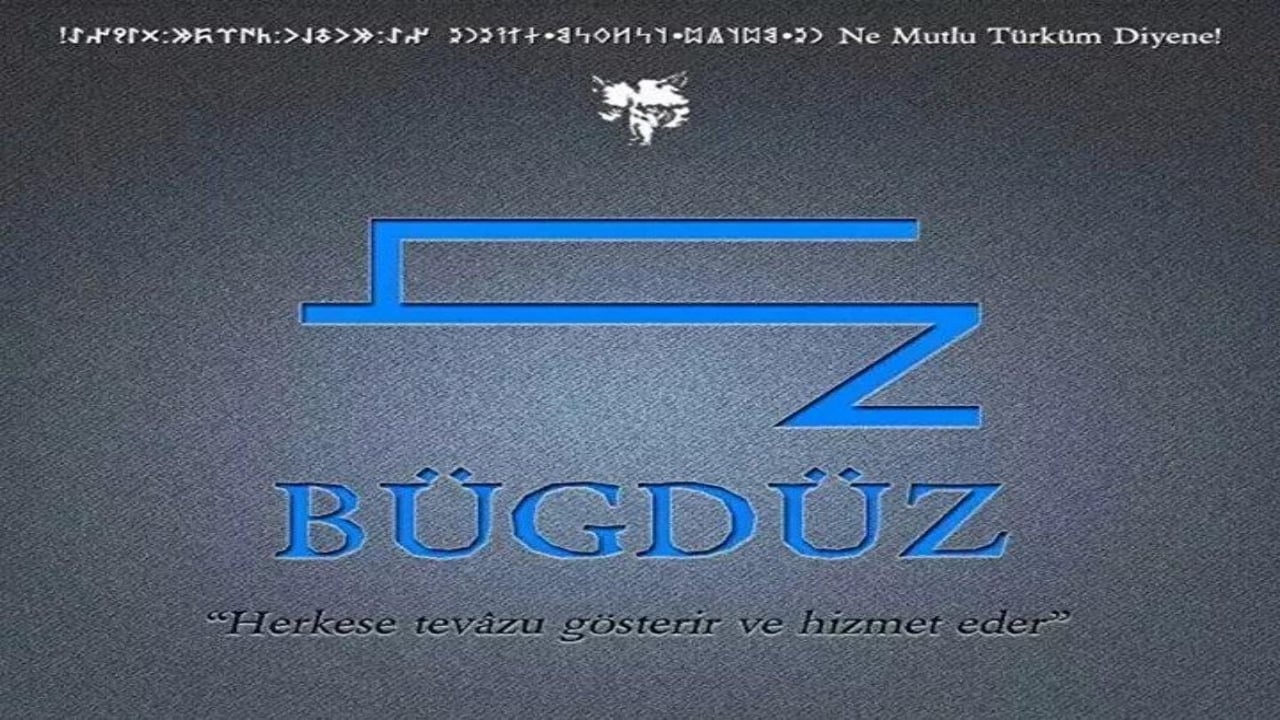 Foto - Atalarımız nerede hayat sürmüştü? Türk boylarının yaşadığı yerler il il belli oldu