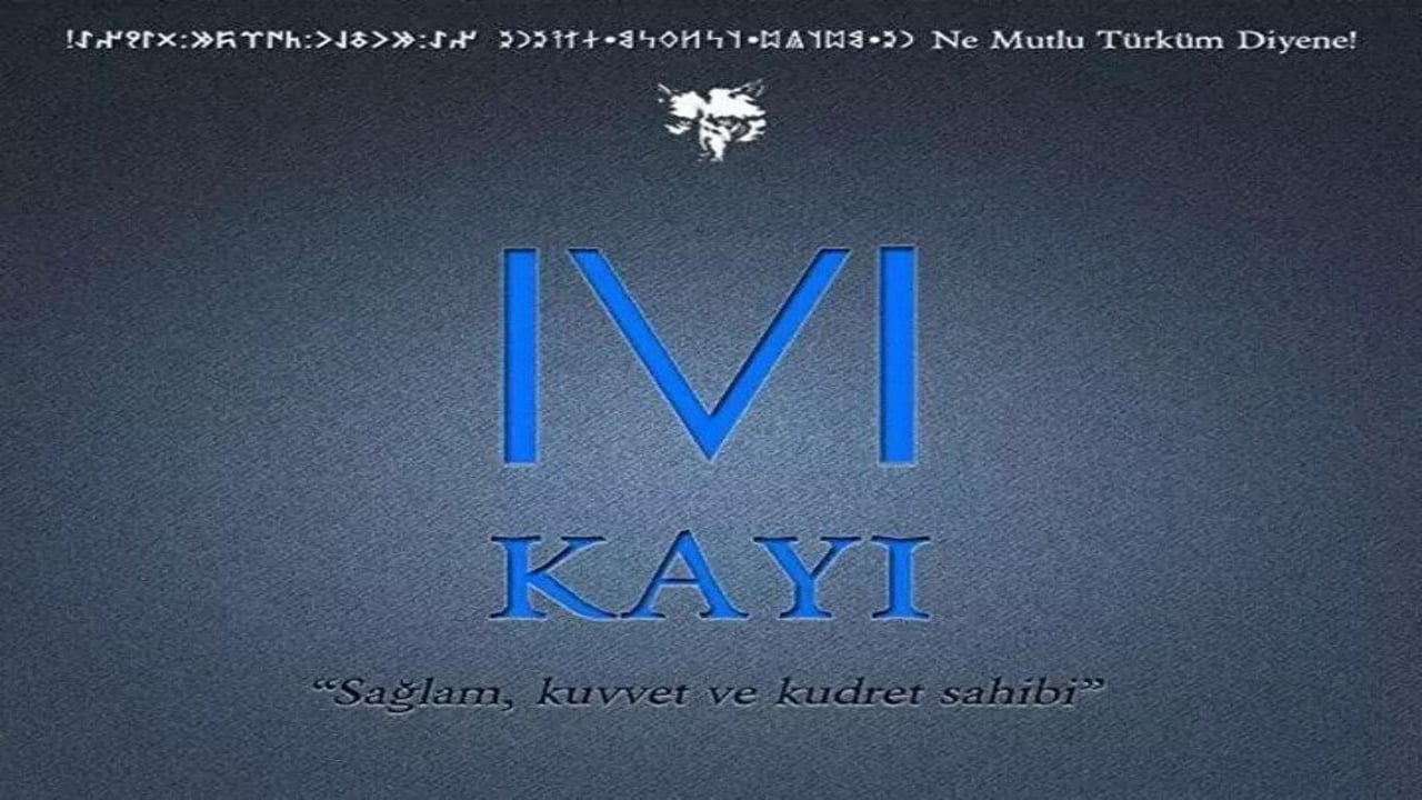 Foto - Atalarımız nerede hayat sürmüştü? Türk boylarının yaşadığı yerler il il belli oldu