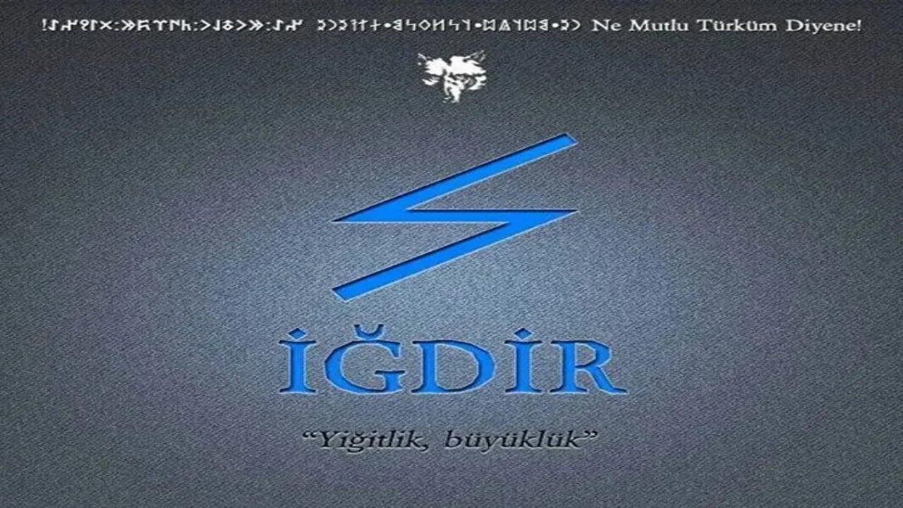 Foto - Atalarımız nerede hayat sürmüştü? Türk boylarının yaşadığı yerler il il belli oldu