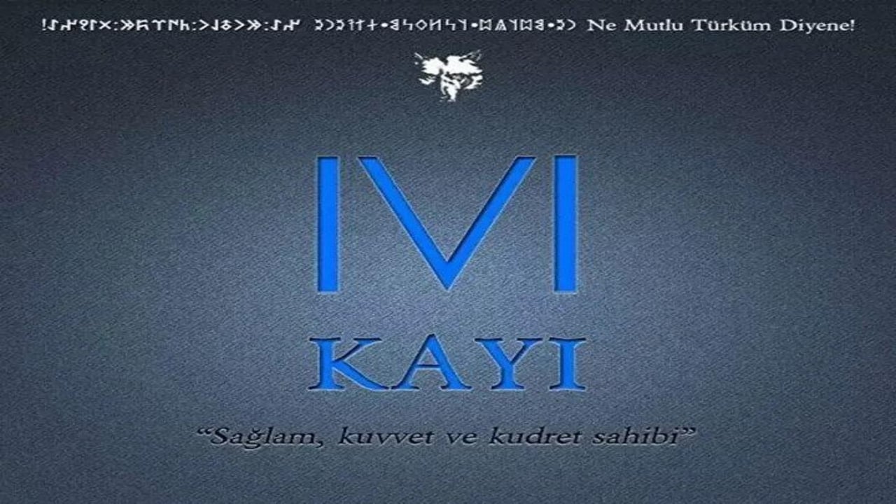 Foto - Atalarımız nerede hayat sürmüştü? Türk boylarının yaşadığı yerler il il belli oldu