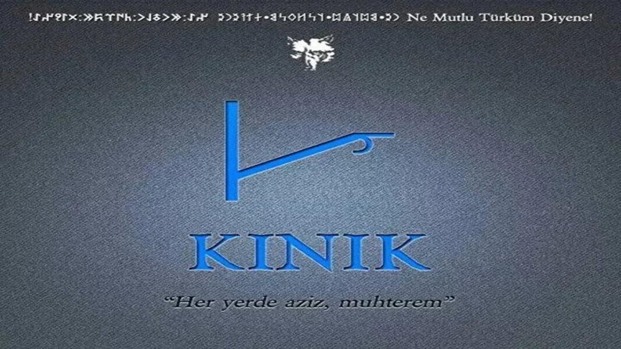 Foto - Atalarımız nerede hayat sürmüştü? Türk boylarının yaşadığı yerler il il belli oldu