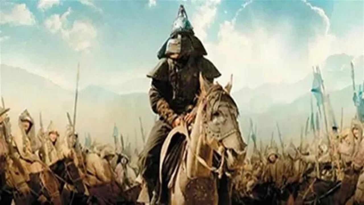 Foto - Atalarımız nerede hayat sürmüştü? Türk boylarının yaşadığı yerler il il belli oldu