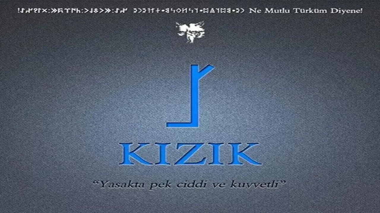 Foto - Atalarımız nerede hayat sürmüştü? Türk boylarının yaşadığı yerler il il belli oldu