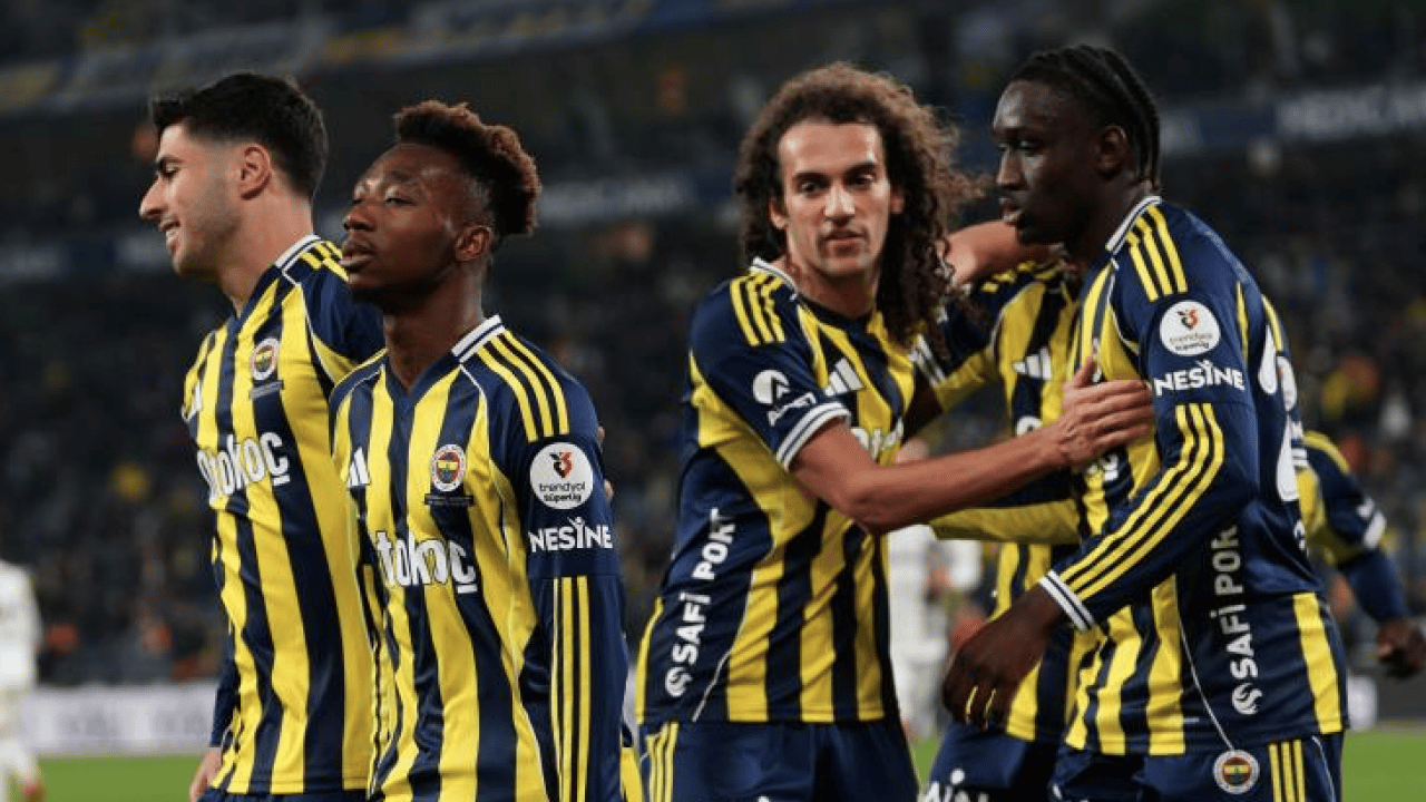 Atamadığı gollerle büyük şok yaşatsa da... Sidiki Cherif, 2 kupayı da kazanacaklarına inanıyor